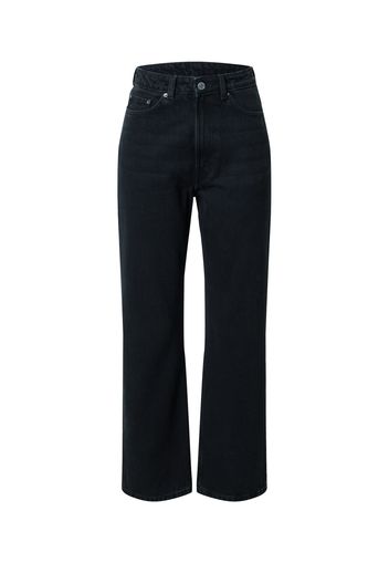 WEEKDAY Jeans 'Rowe Echo'  nero