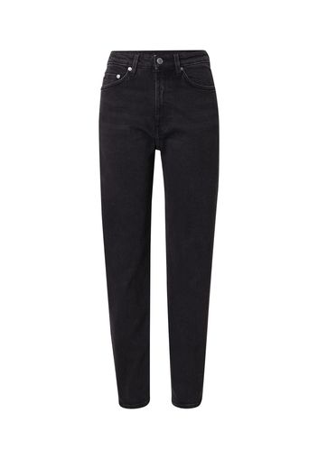 WEEKDAY Jeans 'Lash'  nero denim