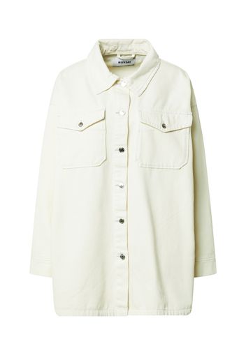 WEEKDAY Camicia da donna 'Renja'  bianco