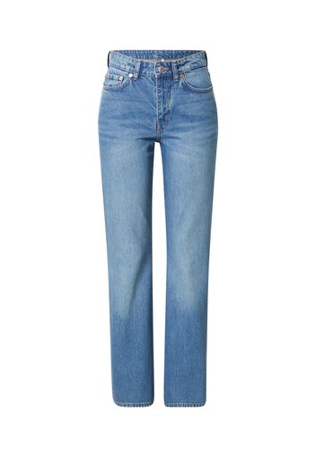 WEEKDAY Jeans  blu denim