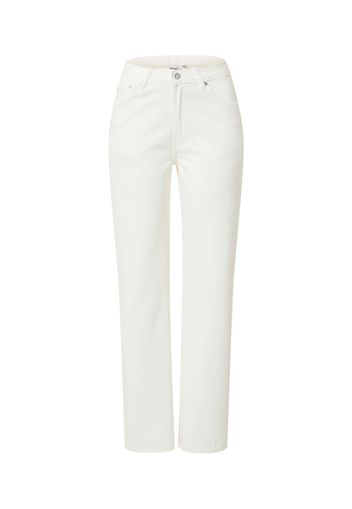 WEEKDAY Jeans  bianco