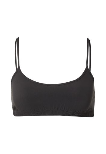 WEEKDAY Reggiseno 'Sahara'  nero