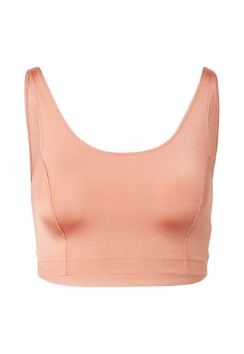 WEEKDAY Reggiseno 'Nico'  salmone