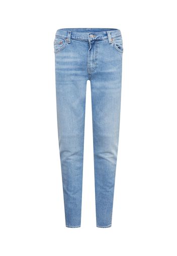 WEEKDAY Jeans 'Sunday'  blu chiaro