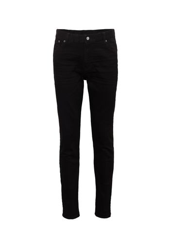 WEEKDAY Jeans 'Sunday'  nero