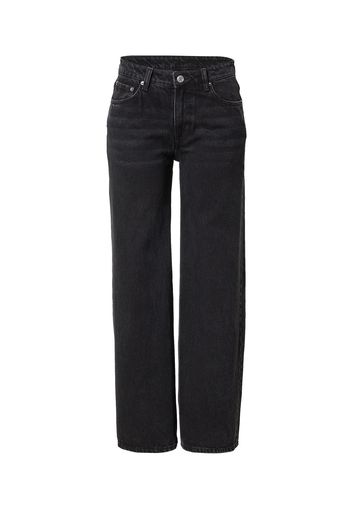 WEEKDAY Jeans 'Ray'  nero