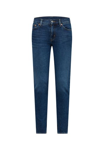 WEEKDAY Jeans 'Friday'  blu scuro