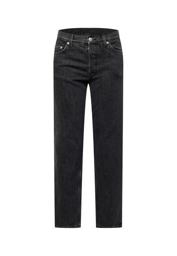 WEEKDAY Jeans 'Klean'  nero denim