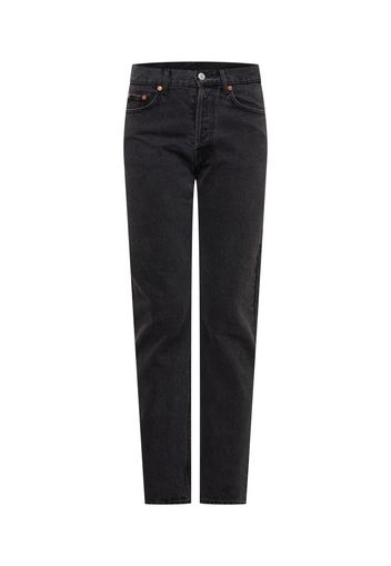 WEEKDAY Jeans 'Pine Sea'  nero