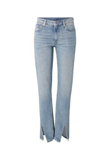 WEEKDAY Jeans  blu denim