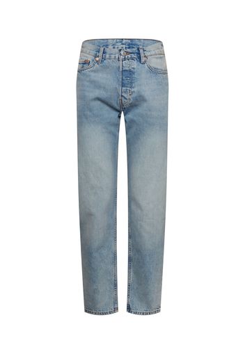 WEEKDAY Jeans 'Barrel'  blu chiaro