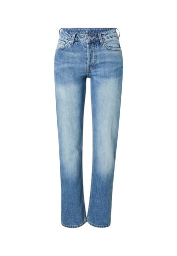 WEEKDAY Jeans 'Pin'  blu denim