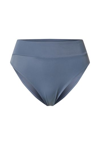 WEEKDAY Pantaloncini per bikini 'Heat'  blu scuro