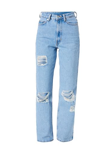 WEEKDAY Jeans 'Rowe'  blu denim