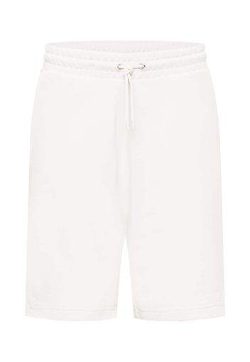 WEEKDAY Pantaloni 'Diego'  bianco