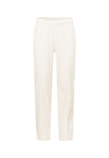 WEEKDAY Pantaloni  bianco