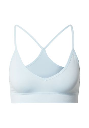 WEEKDAY Reggiseno  blu pastello