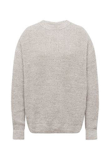 WEEKDAY Pullover 'John'  beige