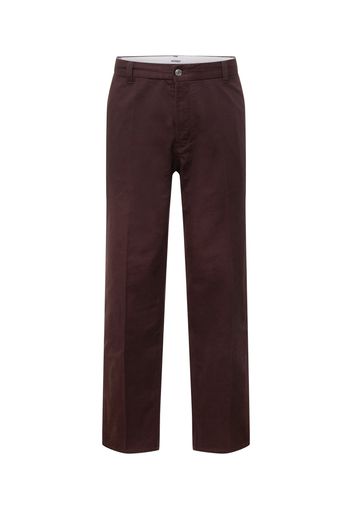 WEEKDAY Pantaloni chino 'Joel'  pueblo