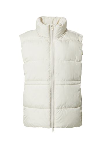 WEEKDAY Gilet 'Kate'  beige