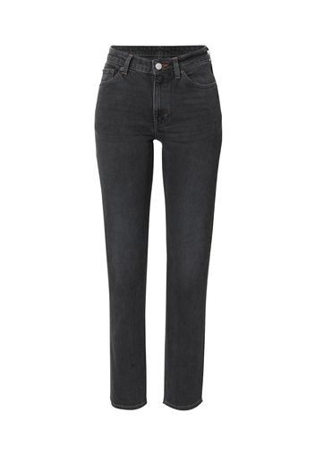 WEEKDAY Jeans 'Smooth'  nero denim