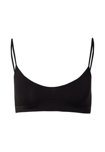 WEEKDAY Reggiseno  nero