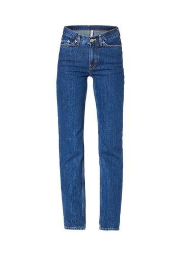 WEEKDAY Jeans 'Twig'  blu denim