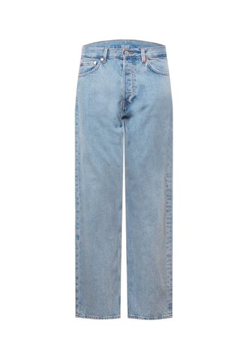 WEEKDAY Jeans 'Space Seven'  blu chiaro