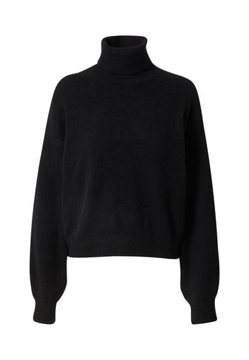 WEEKDAY Pullover 'Aggie'  nero