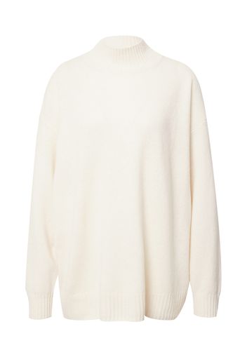 WEEKDAY Pullover  bianco