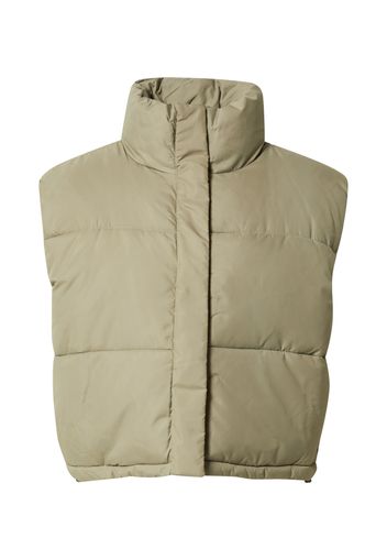 WEEKDAY Gilet  cachi