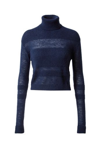 WEEKDAY Pullover 'Amaia'  marino