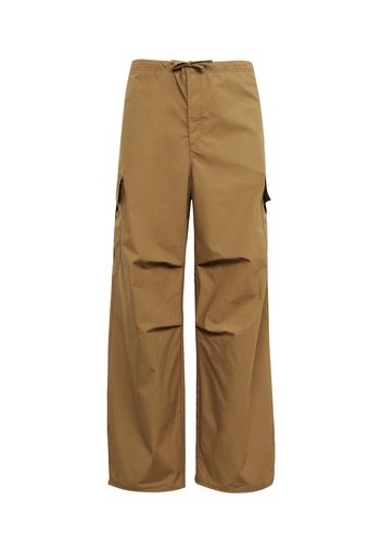 WEEKDAY Pantaloni cargo  cachi