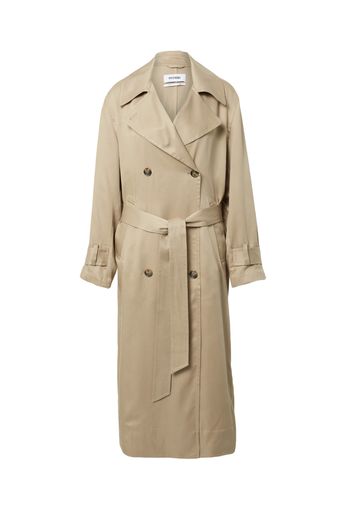 WEEKDAY Cappotto di mezza stagione 'Evelyn'  beige