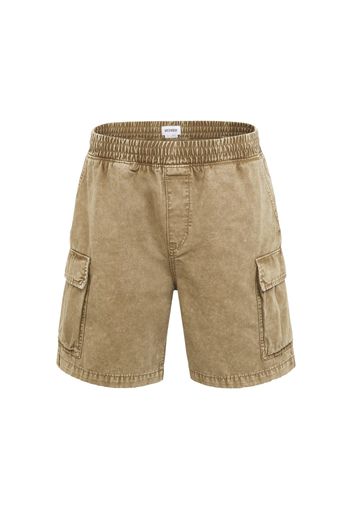 WEEKDAY Pantaloni cargo 'Joshua'  cachi