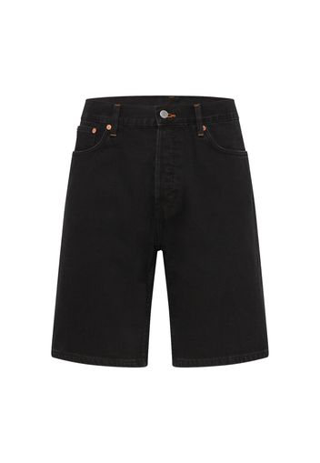 WEEKDAY Jeans 'Space'  nero