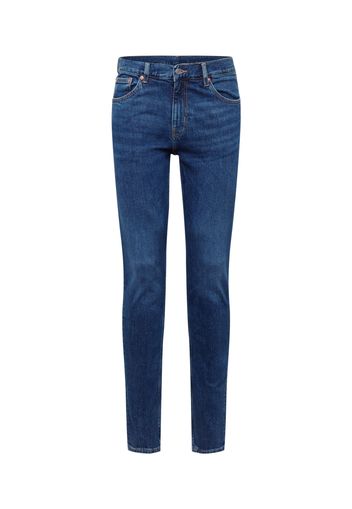 WEEKDAY Jeans 'Friday'  blu denim