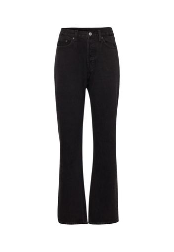 WEEKDAY Jeans 'Space Seven'  nero denim