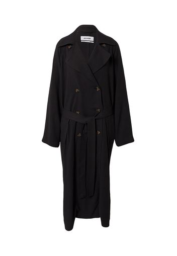 WEEKDAY Cappotto estivo 'Julie'  antracite