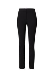 WEEKDAY Pantaloni 'Alecia'  nero