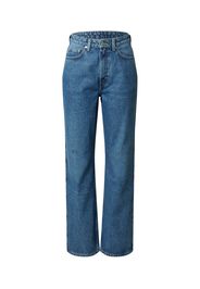 WEEKDAY Jeans 'Rowe Echo'  blu