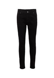 WEEKDAY Jeans 'Sunday'  nero