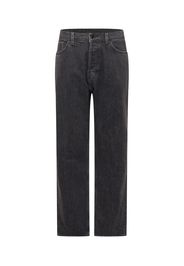 WEEKDAY Jeans 'Space Seven Blue'  nero