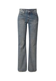 WEEKDAY Jeans  blu denim