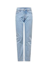 WEEKDAY Jeans 'Pine Sea'  blu denim