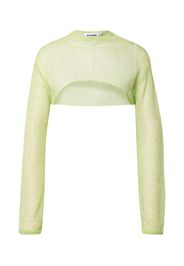 WEEKDAY Pullover 'Lis'  canna