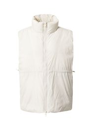 WEEKDAY Gilet 'Mai '  beige