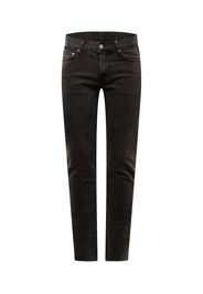 WEEKDAY Jeans 'Friday'  nero denim