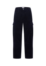 WEEKDAY Pantaloni cargo 'Joel'  navy