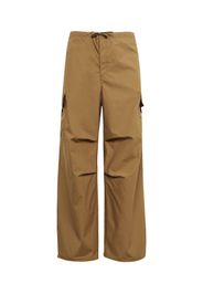 WEEKDAY Pantaloni cargo  cachi